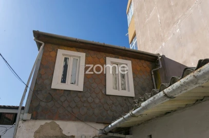 Prédio para Venda em Paranhos