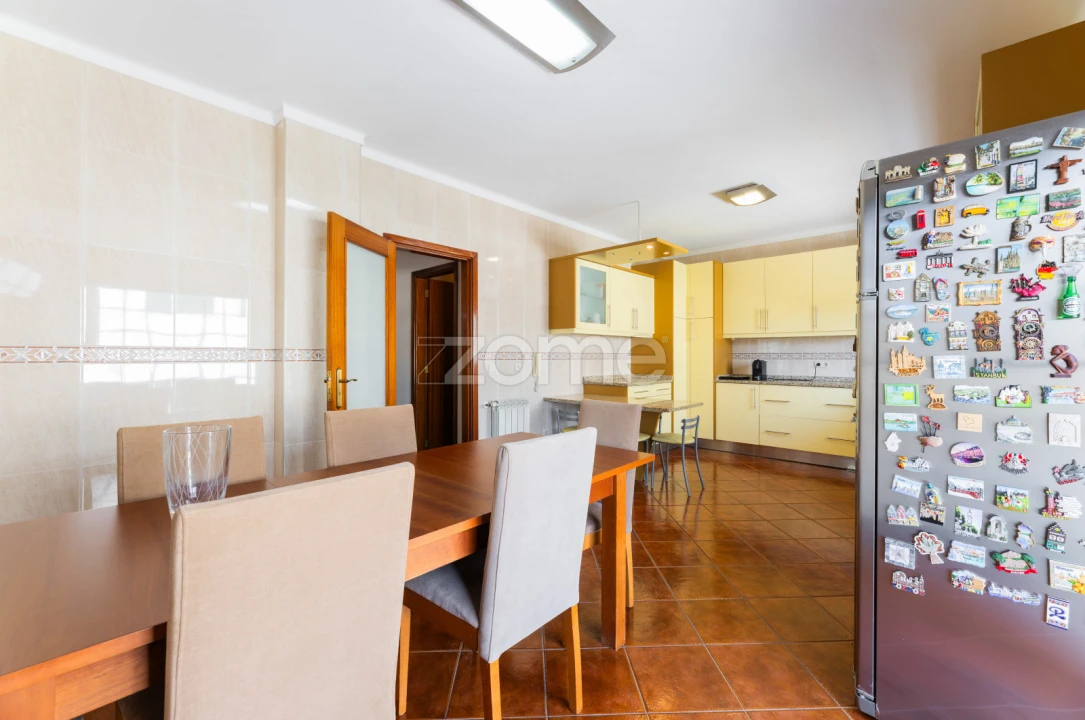 Moradia T3 para Venda em Sande São Lourenço e Balazar Foto 11