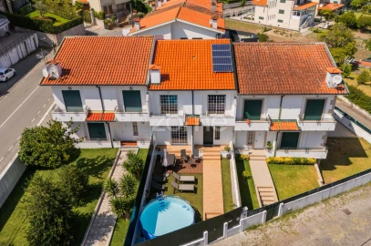Moradia T3 para Venda em Sande São Lourenço e Balazar