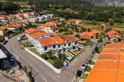 Moradia T3 para Venda em Sande São Lourenço e Balazar