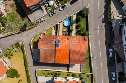 Moradia T3 para Venda em Sande São Lourenço e Balazar