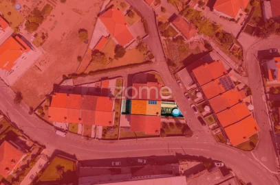 Moradia T3 para Venda em Sande São Lourenço e Balazar
