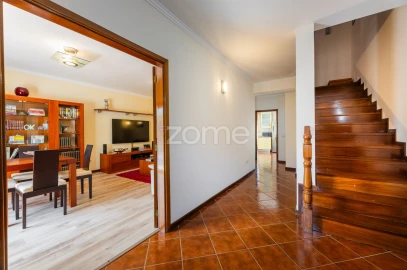 Moradia T3 para Venda em Sande São Lourenço e Balazar