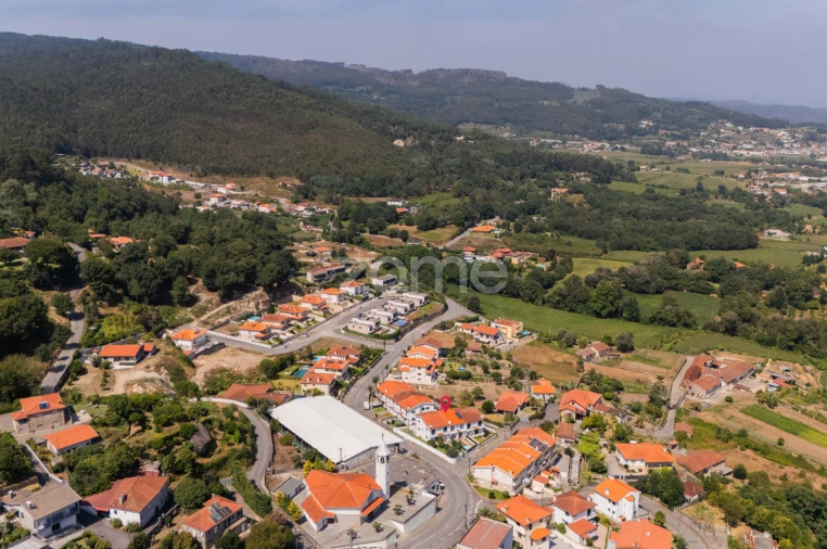 Moradia T3 para Venda em Sande São Lourenço e Balazar Foto 39
