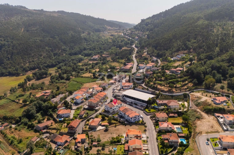 Moradia T3 para Venda em Sande São Lourenço e Balazar Foto 42