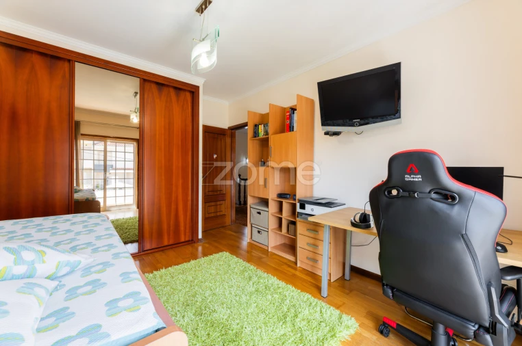 Moradia T3 para Venda em Sande São Lourenço e Balazar Foto 30