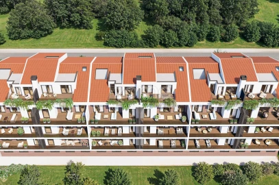 Apartamento T3 para Venda em Alto do Seixalinho, Santo André e Verderena