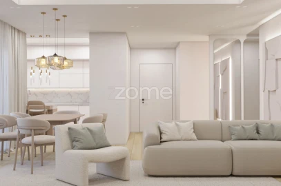 Apartamento T3 para Venda em Alto do Seixalinho, Santo André e Verderena