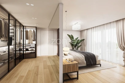 Apartamento T3 para Venda em Alto do Seixalinho, Santo André e Verderena