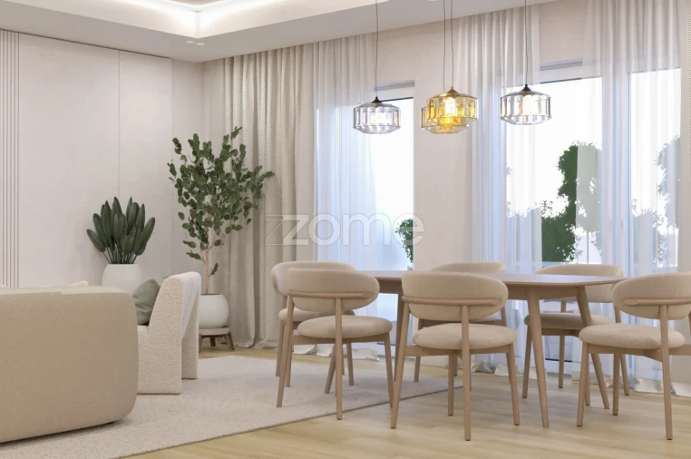 Apartamento T3 para Venda em Alto do Seixalinho, Santo André e Verderena Foto 2
