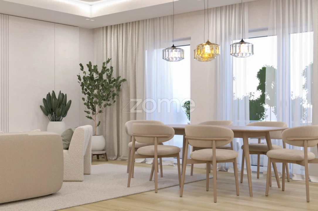 Apartamento T3 para Venda em Alto do Seixalinho, Santo André e Verderena Foto 2