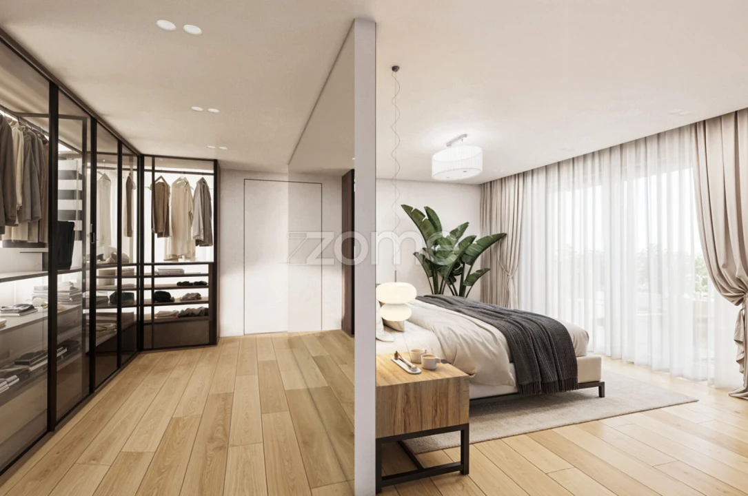 Apartamento T3 para Venda em Alto do Seixalinho, Santo André e Verderena Foto 6