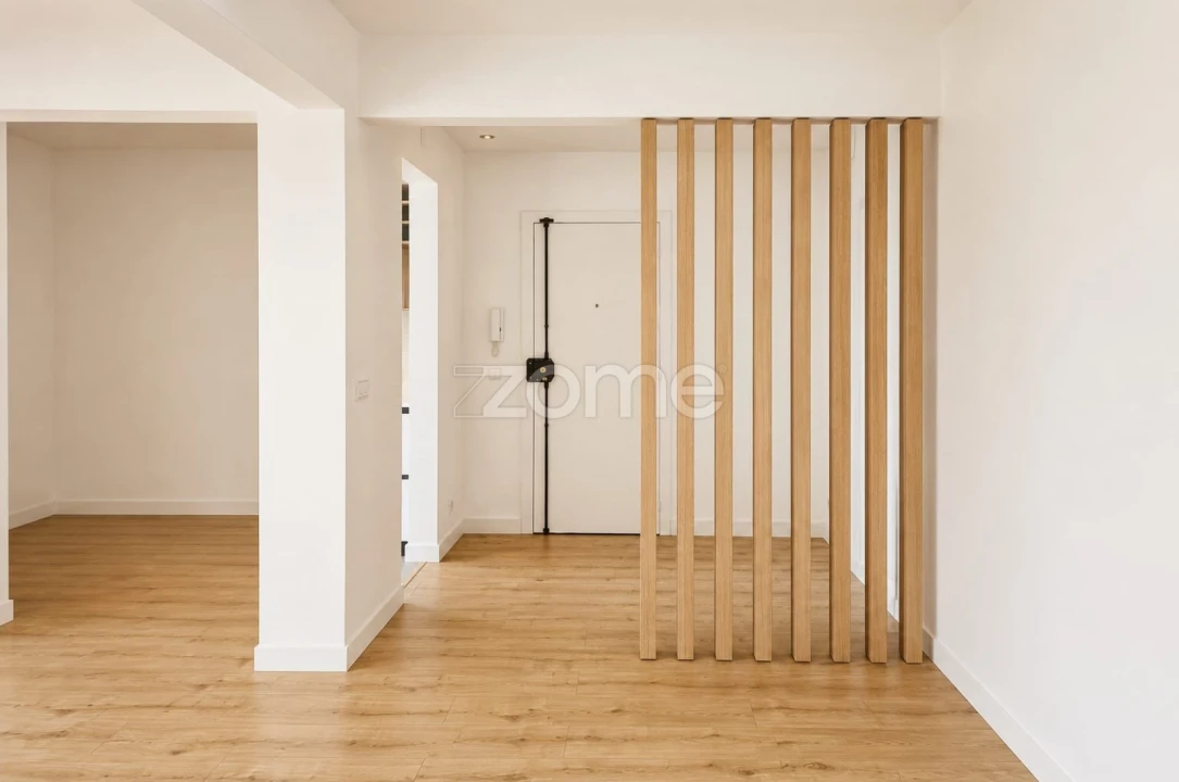 Apartamento T2 para Arrendamento em Odivelas Foto 2