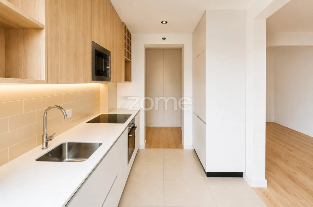 Apartamento T2 para Arrendamento em Odivelas Foto 5