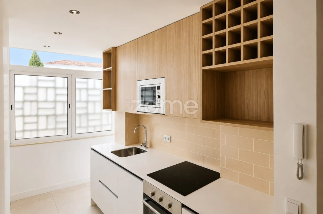 Apartamento T2 para Arrendamento em Odivelas Foto 7