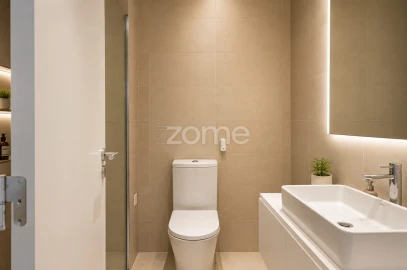 Apartamento T2 para Arrendamento em Odivelas