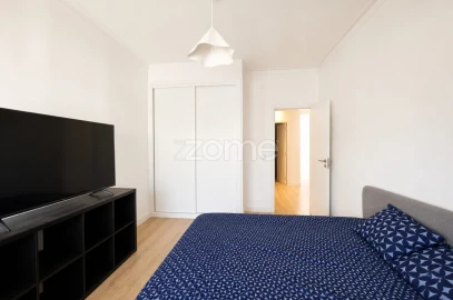 Apartamento T2 para Arrendamento em Odivelas