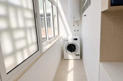 Apartamento T2 para Arrendamento em Odivelas