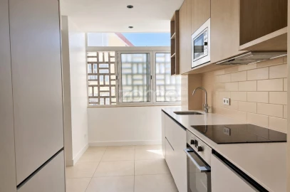 Apartamento T2 para Arrendamento em Odivelas