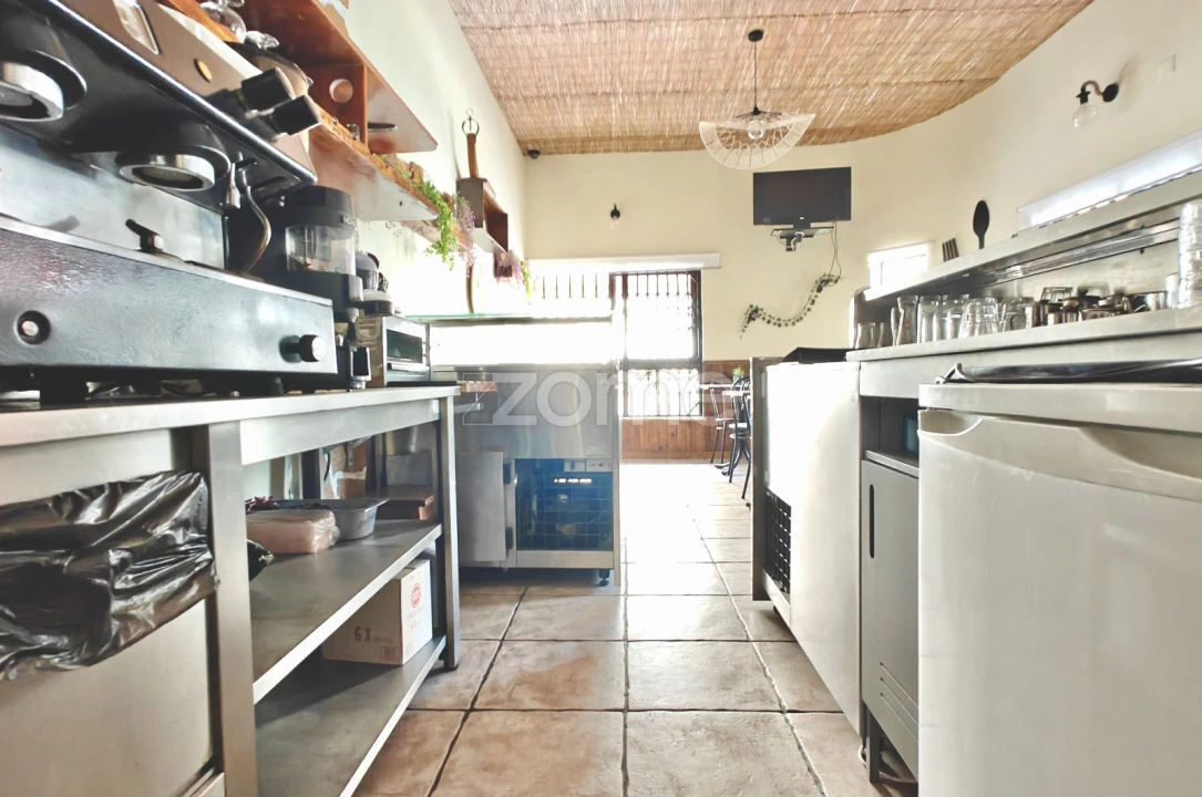 Negócio para Venda em Portimão Foto 14