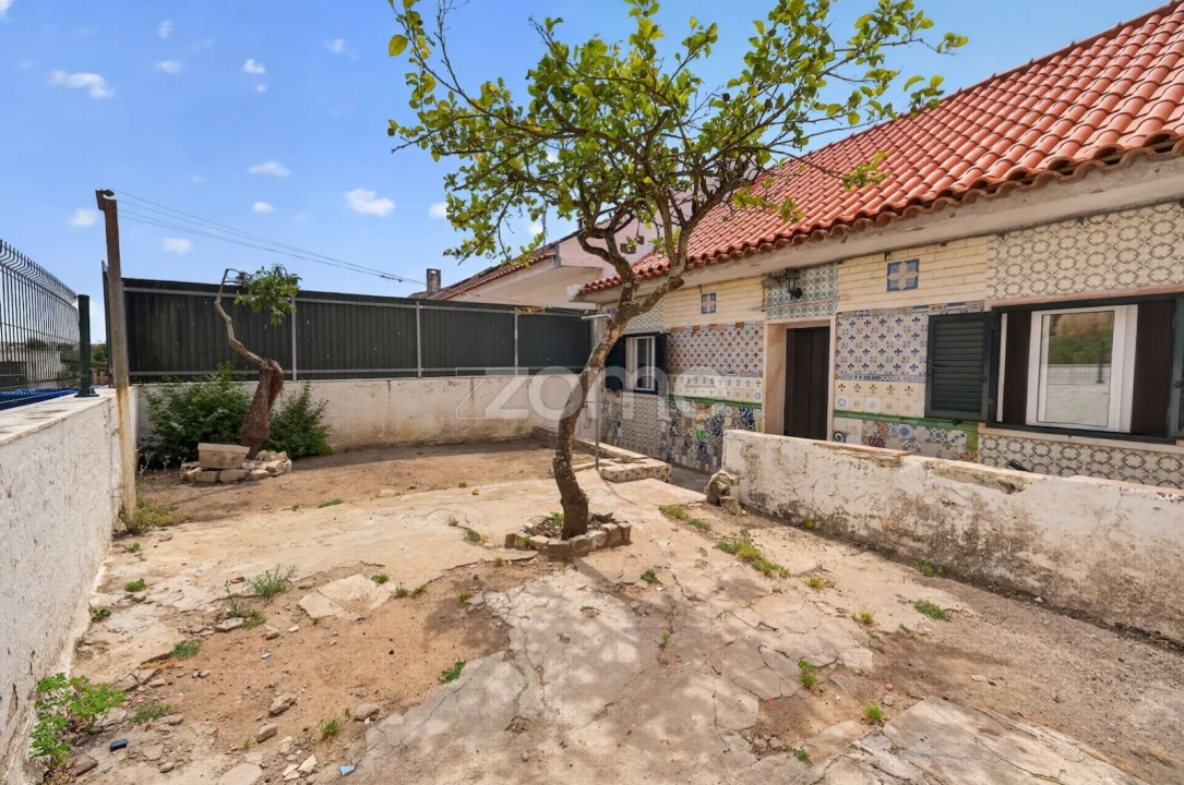 Apartamento T2 para Venda em Ramada e Caneças Foto 28