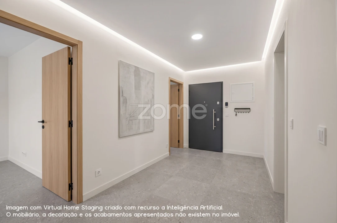 Apartamento T2 para Venda em Ramada e Caneças Foto 4