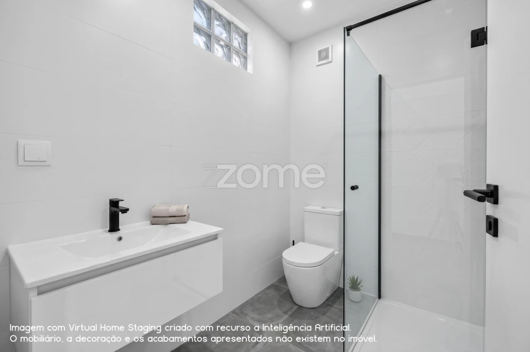 Apartamento T2 para Venda em Ramada e Caneças Foto 22