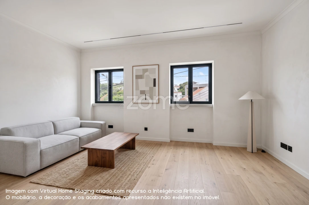 Apartamento T2 para Venda em Ramada e Caneças Foto 17
