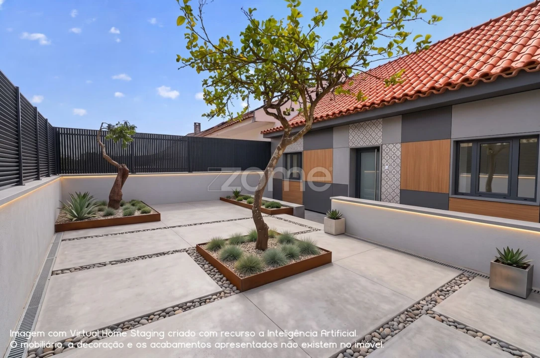 Apartamento T2 para Venda em Ramada e Caneças Foto 30