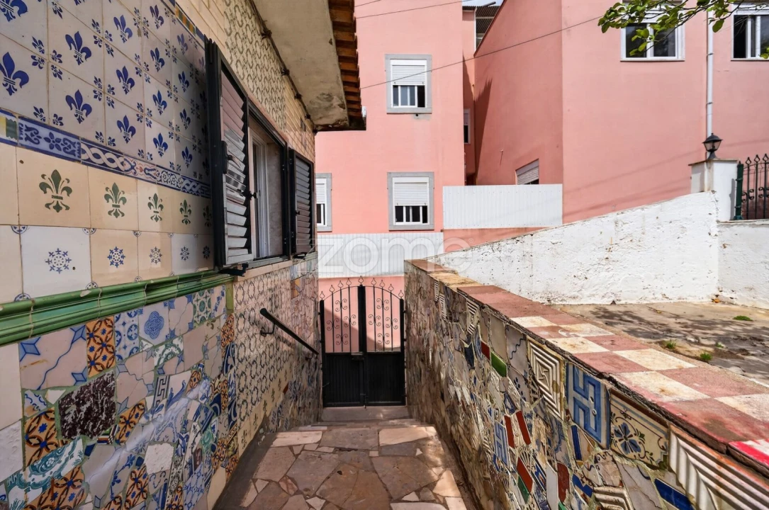 Apartamento T2 para Venda em Ramada e Caneças Foto 26
