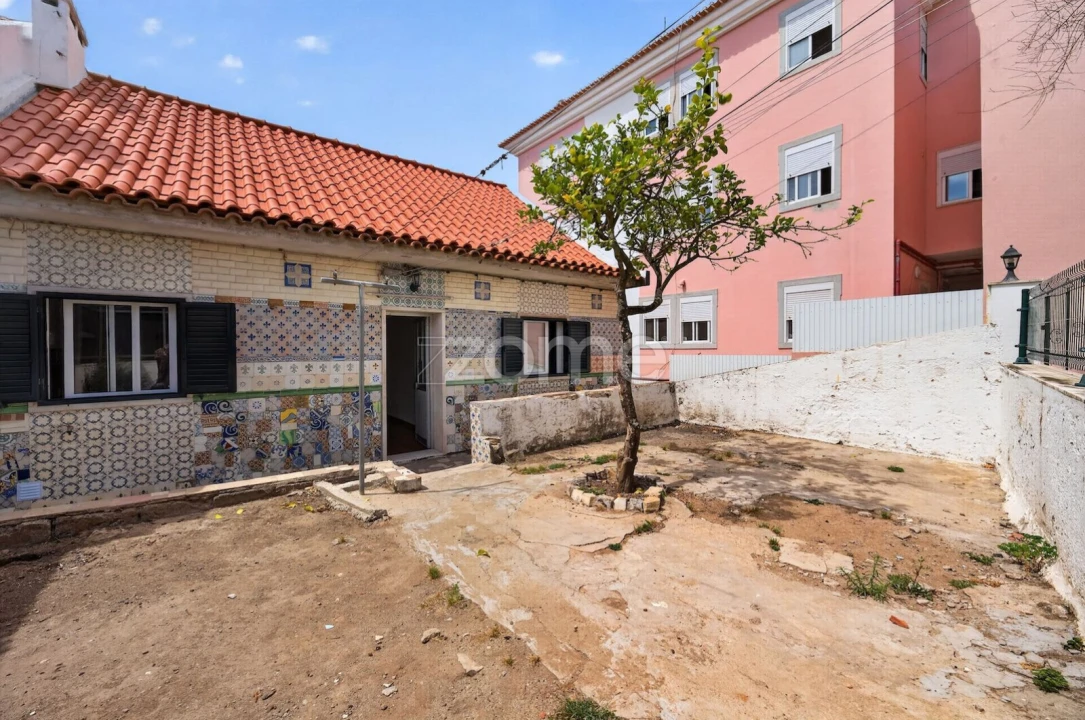 Apartamento T2 para Venda em Ramada e Caneças Foto 27