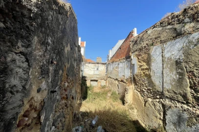 Prédio para Venda em Setubal (São Sebastião)
