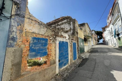 Prédio para Venda em Setubal (São Sebastião)