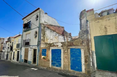 Prédio para Venda em Setubal (São Sebastião)