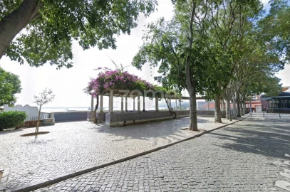 Prédio para Venda em Setubal (São Sebastião)