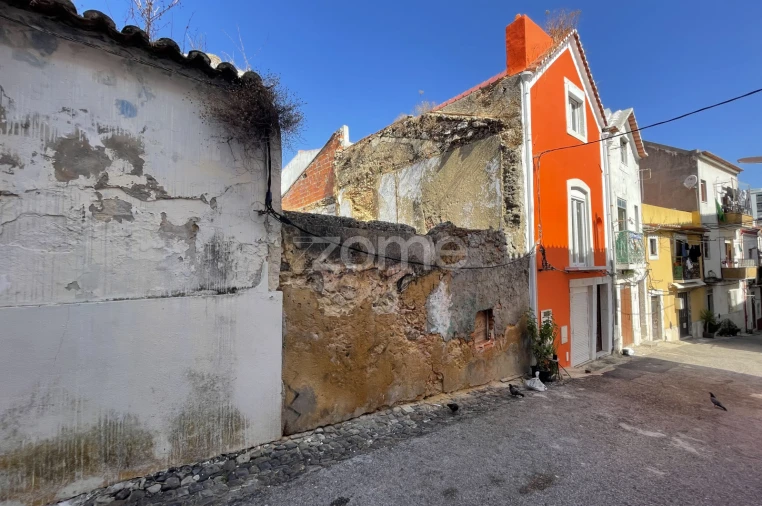 Prédio para Venda em Setubal (São Sebastião) Foto 3