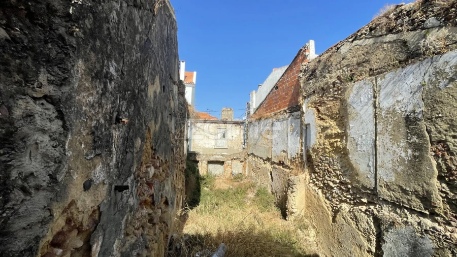 Prédio para Venda em Setubal (São Sebastião)