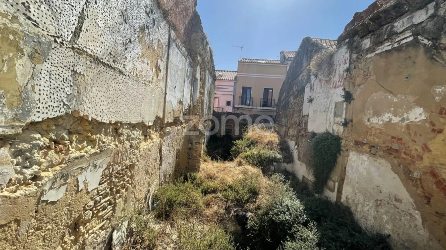 Prédio para Venda em Setubal (São Sebastião)