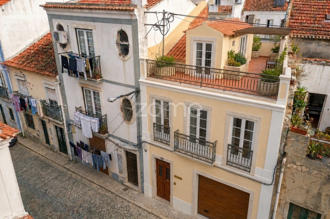 Prédio para Venda em Setubal (São Sebastião) Foto 2