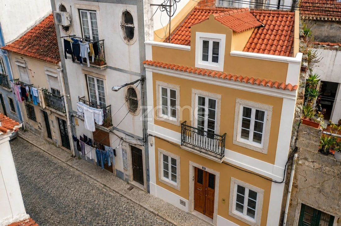 Prédio para Venda em Setubal (São Sebastião) Foto 3