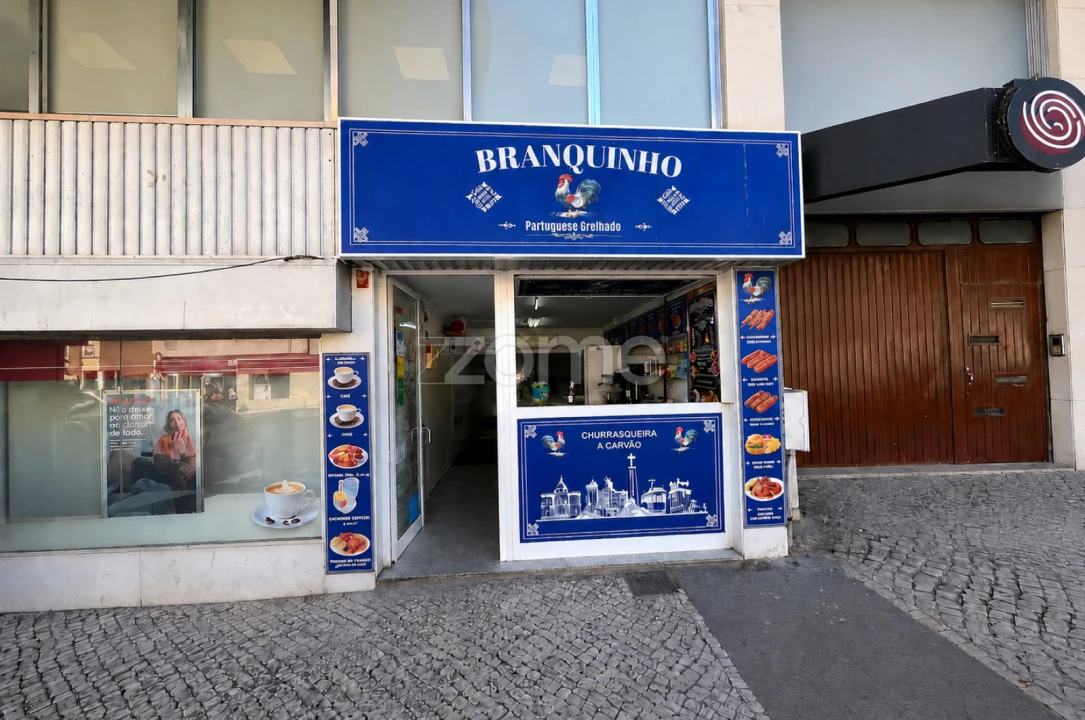 Negócio para Trespasse em Almada, Cova da Piedade, Pragal e Cacilhas Foto 9