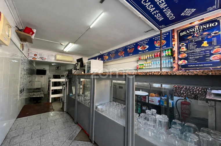 Negócio para Trespasse em Almada, Cova da Piedade, Pragal e Cacilhas Foto 3