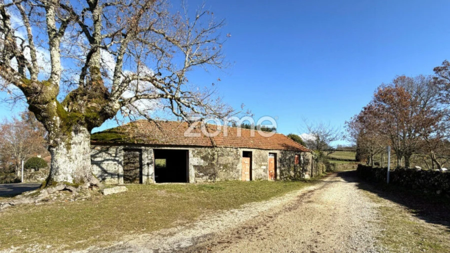 Moradia T2 para Venda em Salto