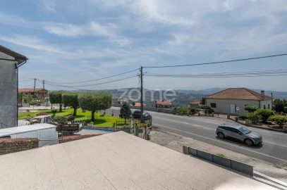 Moradia T3 para Venda em Figueiró (Santiago e Santa Cristina)