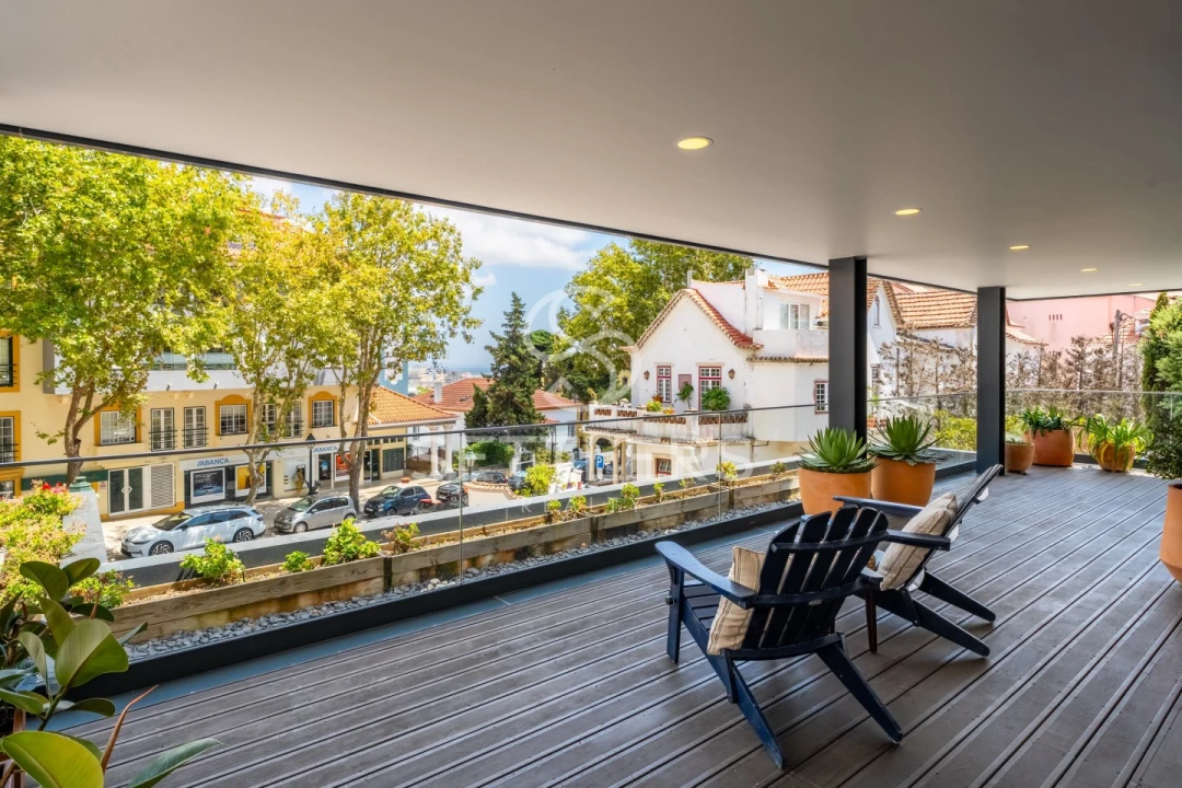 Apartamento T3 para Venda em Cascais e Estoril Foto 2