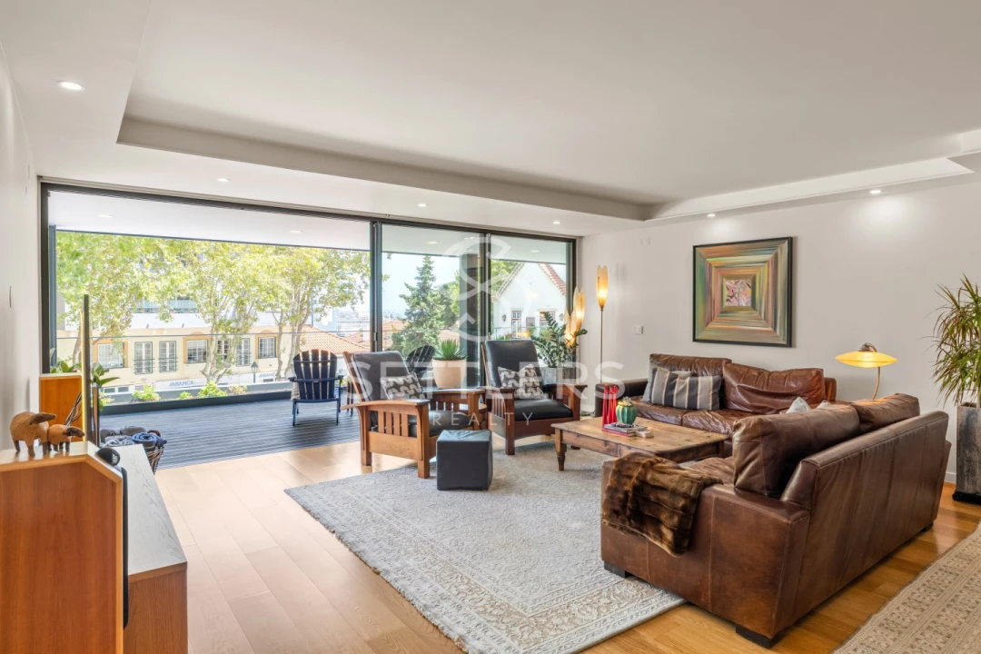 Apartamento T3 para Venda em Cascais e Estoril Foto 5