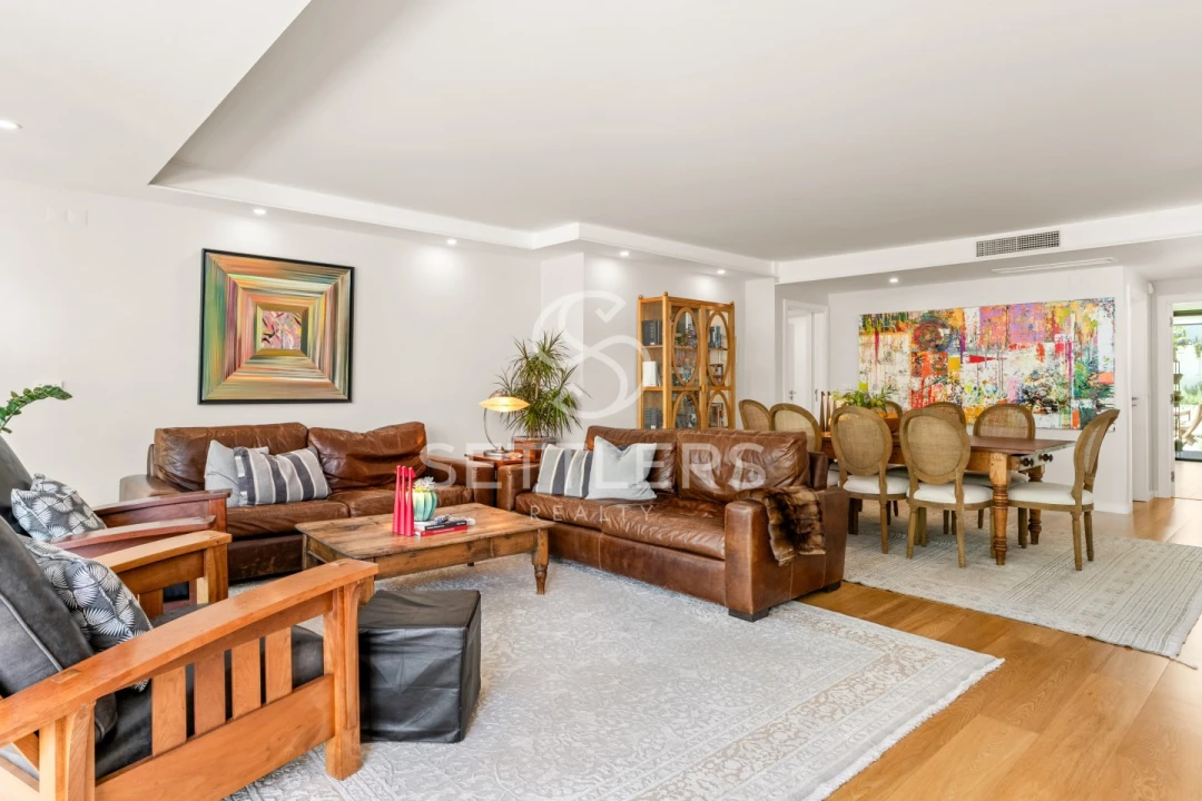Apartamento T3 para Venda em Cascais e Estoril Foto 6