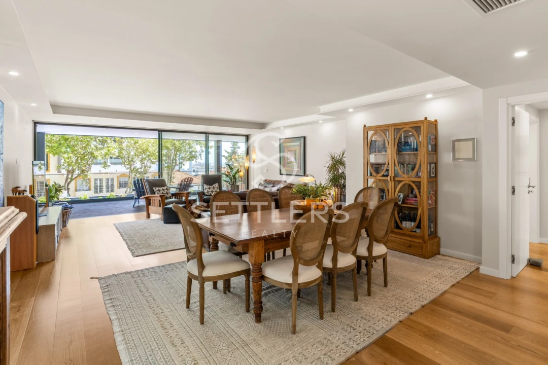 Apartamento T3 para Venda em Cascais e Estoril Foto 7
