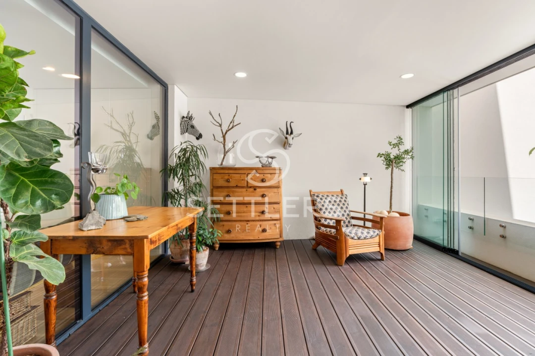 Apartamento T3 para Venda em Cascais e Estoril Foto 10