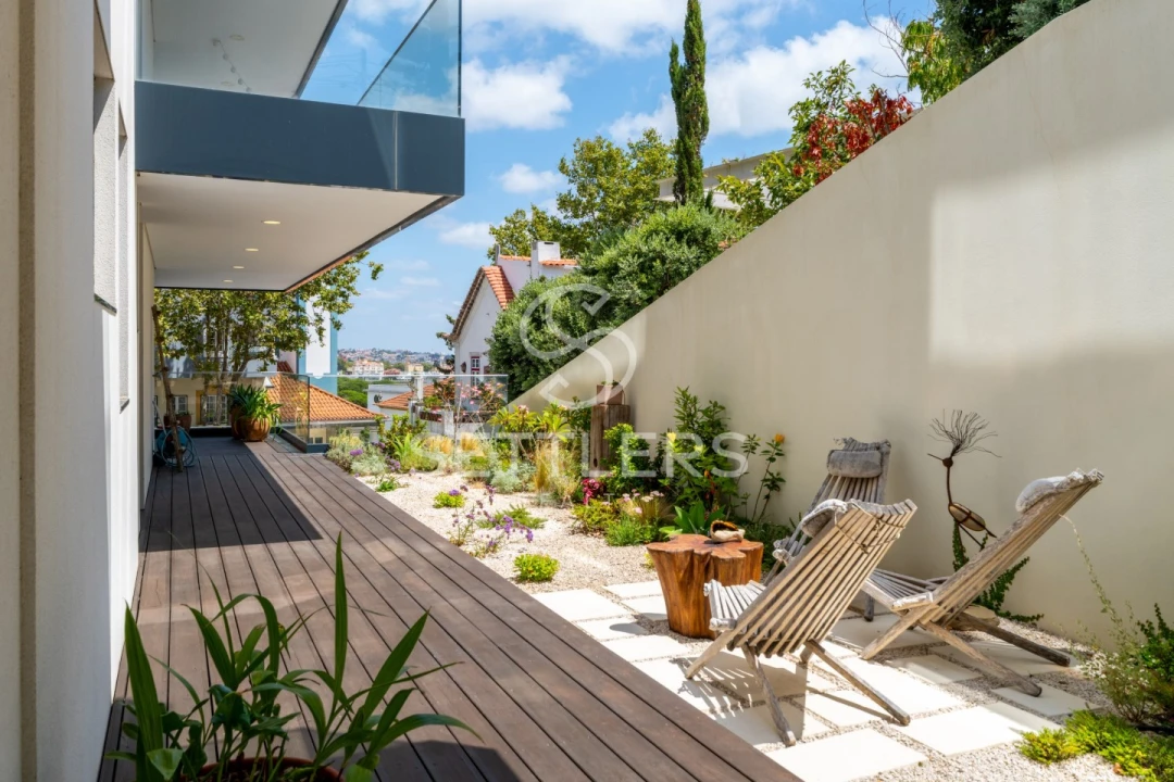 Apartamento T3 para Venda em Cascais e Estoril Foto 11